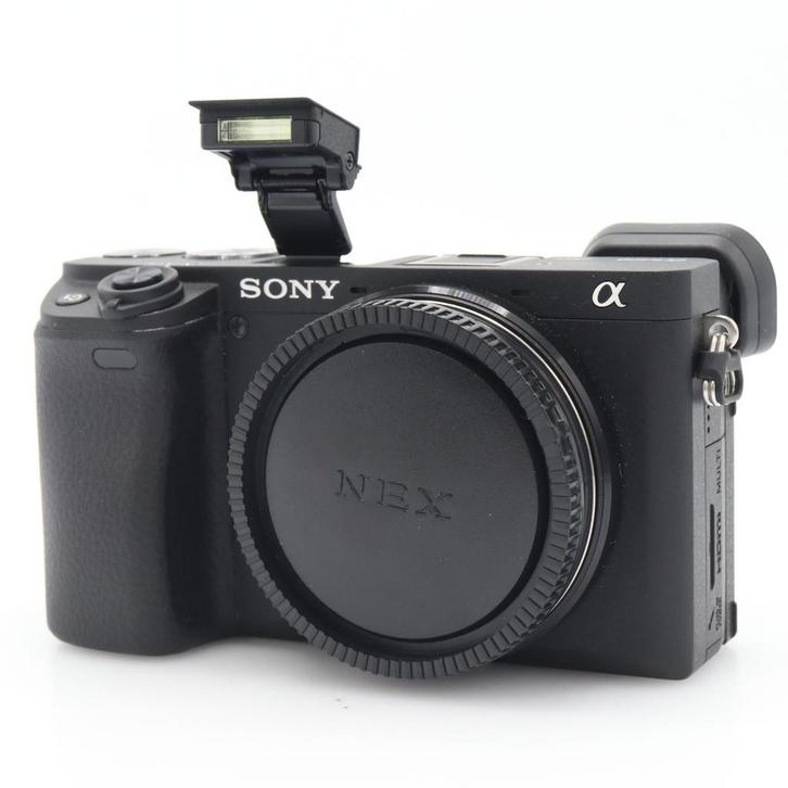 Sony A6400 body | Tweedehands, Audio, Tv en Foto, Fotocamera's Digitaal, Zo goed als nieuw, Sony, Verzenden