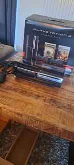 Sony - PlayStation 3 [CECHC04] – 60GB Launch Model –, Games en Spelcomputers, Nieuw