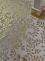 San Leucio top quality - Luxe tafellaken, sluier van linnen,