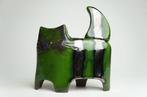 Urszula Despet - sculptuur, Modern Cat - 17 cm - Keramiek -, Antiek en Kunst