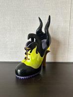 Maleficent Schoen Beeldje – Disneyland Shanghai –, Verzamelen, Nieuw