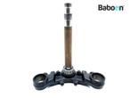Voorvork T-stuk Kawasaki W 800 2011-2016 (W800), Verzenden, Gebruikt