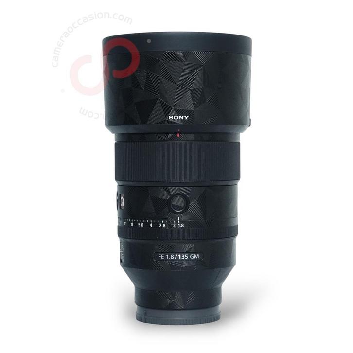 Sony 135mm 1.8 FE GM nr. 0897, TV, Hi-fi & Vidéo, Photo | Lentilles & Objectifs, Enlèvement ou Envoi