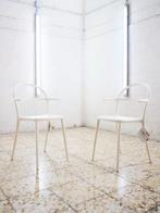 Kartell - Philippe Starck - Generic C - Fauteuil (2) -