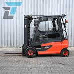 Linde E25L-01 Elektrische heftruck, 2000 tot 3000 kg, Elektrisch, Heftruck, Linde