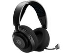 Steelseries Arctis Nova 5P - Draadloze Gaming Headset - 100, Verzenden