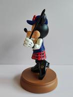 Disney - Costa Alevezos - Beeld, Minnie Mouse - 23 cm - Hars, Verzamelen, Nieuw