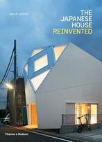 The Japanese House Reinvented 9780500293232 Philip Jododio, Boeken, Verzenden, Zo goed als nieuw, Philip Jododio