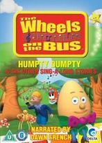 Wheels On the Bus: Humpty Dumpty and Six Other, Verzenden