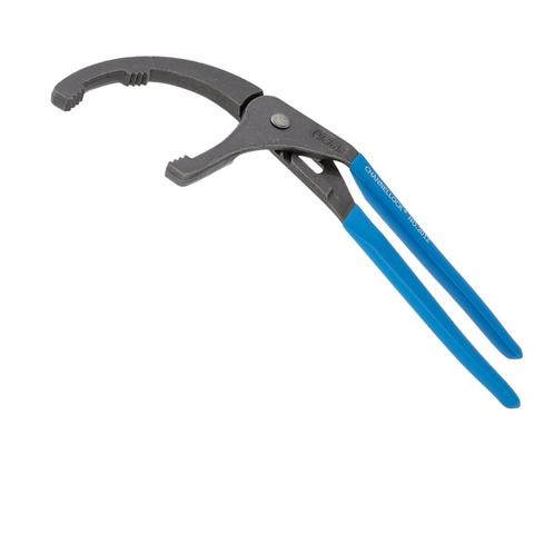 CHANNELLOCK 2012 Oliefiltertang gebogen 63-95 mm, Auto diversen, Autogereedschap, Nieuw, Ophalen of Verzenden
