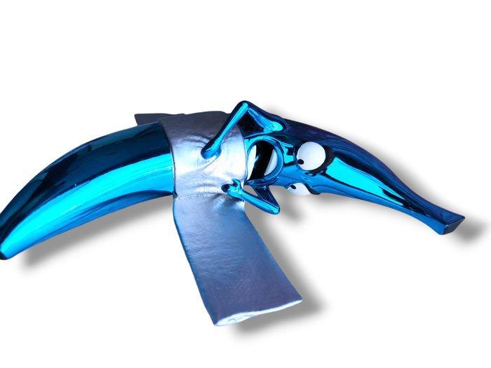 Sagrasse (1966) - FREEDOM, Antiquités & Art, Art | Objets design