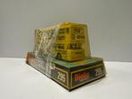 Dinky Toys - Modelbus (4) - Dinky Toys 291, 291, 291 & 295,, Nieuw