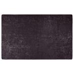 vidaXL Tapis lavable antidÃ©rapant 160x230 cm Anthracite, Verzenden, Neuf