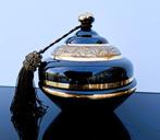 Booms Glas - Art Deco bonbonnière - Doos - Nr. 1 - Glas, Antiek en Kunst