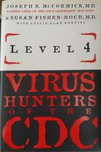 Level 4 9781570362774 Joseph B. McCormick, Verzenden, Joseph B. McCormick