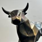 Daluxe Art - 1999 • “Joker Bull – Pop Art Edition”