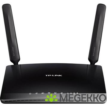 TP-Link Router TL-MR6400 4G Router, Verzenden