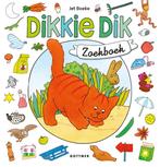 Dikkie Dik zoekboek / Dikkie Dik 9789025774127 Jet Boeke, Boeken, Verzenden, Gelezen, Jet Boeke