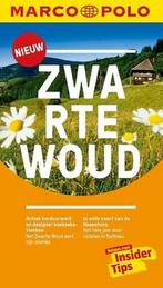 Zwarte Woud Marco Polo 9783829756433 Roland Weis, Boeken, Verzenden, Gelezen, Roland Weis