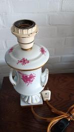 Herend - Staande lamp - Porselein - Herend