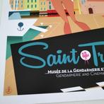 Monsieur Z - Saint tropez - Brigitte Bardot - Année 2016, Antiek en Kunst