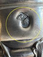 Minerva - Serveerset voor vis (2) - Visservet met handgreep,, Antiek en Kunst