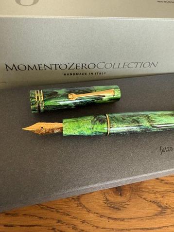 Leonardo Officina Italiana - Momento Zero San Patrizio -