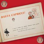 Cenci Soffiantini Maria - Basta Capricci! A Tutte Le Bimbe