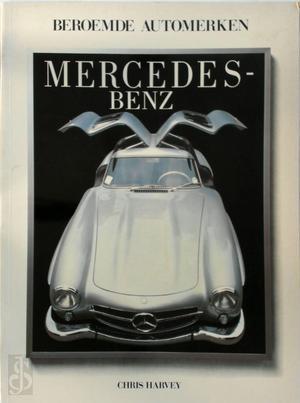 Beroemde automerken: Mercedes-Benz, Livres, Langue | Langues Autre, Envoi