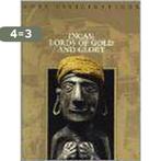 Incas 9780809498703 Time Life Books, Boeken, Verzenden, Zo goed als nieuw, Time Life Books