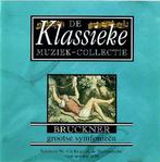 Anton Bruckner - Grootse Symfonieën, Cd's en Dvd's, Verzenden, Gebruikt