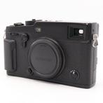 Fujifilm X-Pro3 body Titan zwart | Tweedehands, Verzenden, Zo goed als nieuw