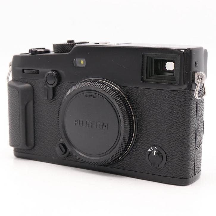 Fujifilm X-Pro3 body Titan zwart | Tweedehands, TV, Hi-fi & Vidéo, Appareils photo numériques, Envoi
