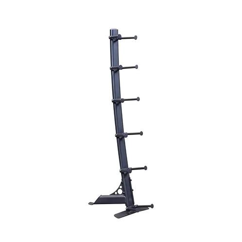 Body-Solid Medicine Ball Rack - voor 6 medicine ballen, Sport en Fitness, Fitnessmaterialen, Nieuw, Verzenden