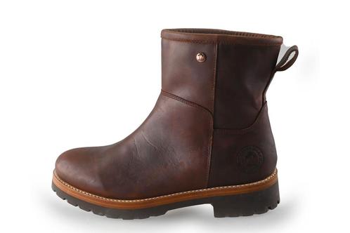 Panama Jack Enkellaarzen in maat 37 Bruin | 5% extra korting, Kleding | Dames, Schoenen, Bruin, Gedragen, Lage of Enkellaarzen