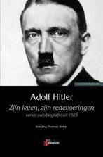 Adolf Hitler / Holocaust bibliotheek 9789493028111, Verzenden, Zo goed als nieuw, Adolf Hitler