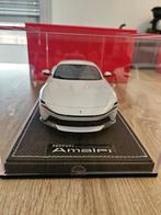 MR Collection Models 1:18 - Modelauto - Ferrari Amalfi 1:18, Hobby & Loisirs créatifs
