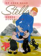 Op zoek naar Stella 9789021414393, Gelezen, Gerda Dendooven, Verzenden