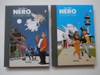 Nero - De Stallaert jaren Luxe 2 + 4 - 2x Hardcover met