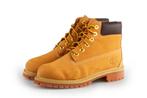 Timberland Veterboots in maat 34 Geel | 10% extra korting, Kinderen en Baby's, Kinderkleding | Schoenen en Sokken, Schoenen, Nieuw