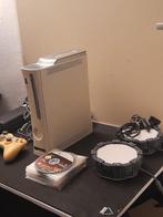 Microsoft - Xbox 360 - Videogameconsole + games - Zonder, Games en Spelcomputers, Nieuw