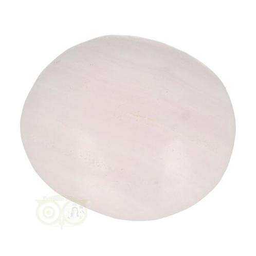 Mangano Calciet handsteen  Nr 15 -  77 gram, Handtassen en Accessoires, Edelstenen, Nieuw, Verzenden