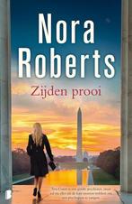 Zijden Prooi - Nora Roberts 9789022583562 Nora Roberts, Verzenden, Zo goed als nieuw, Nora Roberts