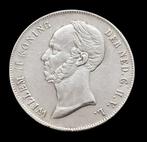 Nederland. Lot van 18 stuks, Diverse munten (waarvan 15