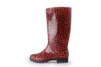 Xq Footwear Regenlaarzen in maat 39 Rood, Xq Footwear, Verzenden, Rood, Regenlaarzen