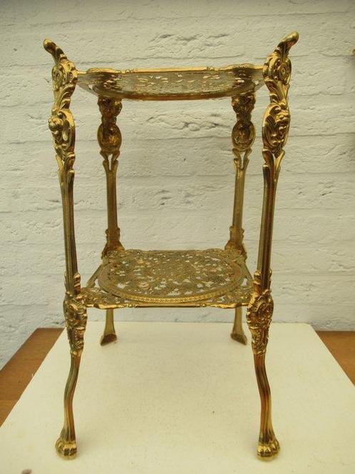 Étagère - Koper, Antiek en Kunst, Curiosa en Brocante
