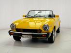 Fiat - 124 Spider America - NO RESERVE - 1983, Auto's