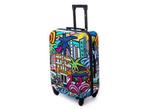 Veiling - Reiskoffer - Madisson - handbagage - 55 x 36 x 20, Handtassen en Accessoires, Koffers, Nieuw