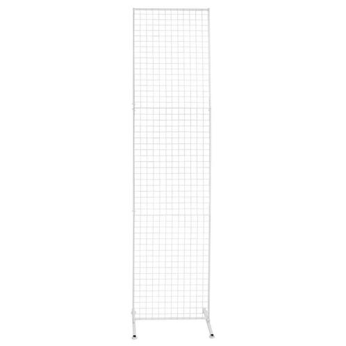 Witte Frame Metaal, Hobby en Vrije tijd, Feestartikelen, Nieuw, Verzenden