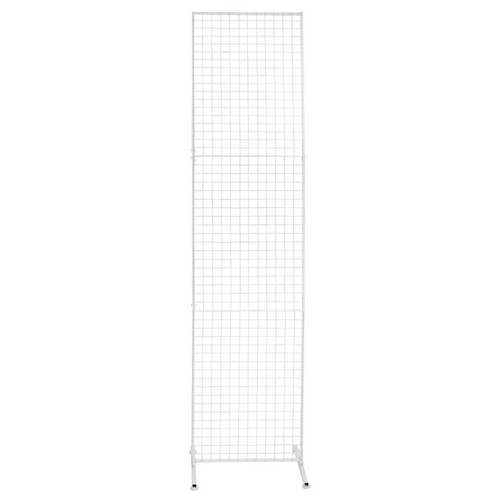 Witte Frame Metaal, Hobby en Vrije tijd, Feestartikelen, Nieuw, Verzenden